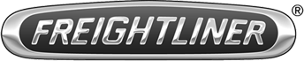 Logo Freightliner Cascadia