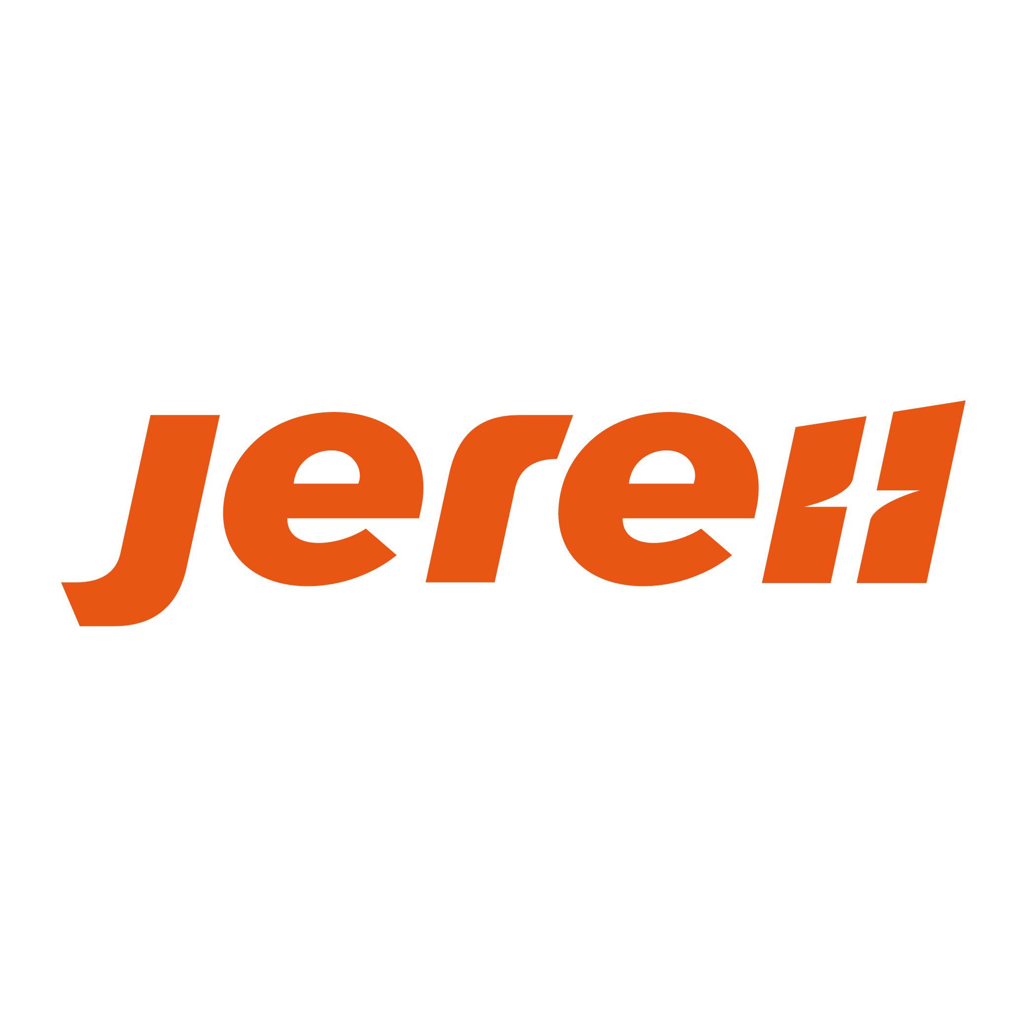Logo Jereh